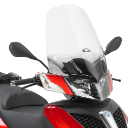 Cúpula Givi D5600ST