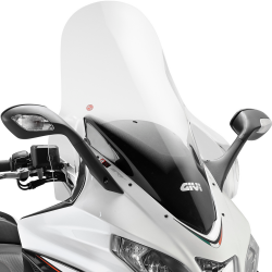 Cúpula Givi D6703ST