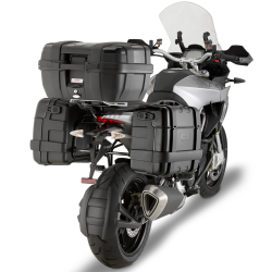 GIVI D6706ST APRILIA CAPONORD 1200 2013 - foto 2 GIVI D6706ST APRILIA CAPONORD 1200 2013 - foto 2