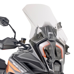 Cúpula Givi D7713ST Ktm Super Adventure S 1290 2021-2022