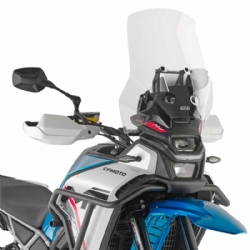 Cúpula Givi D9226ST CF Moto 450 MT 2024-2025