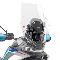 Cúpula Givi D9227ST CF Moto 800 MT-X 2025