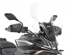 Cúpula Givi D9251ST Voge Valico 500 DS 2020-2021