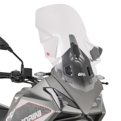 Cúpula Givi D9350ST Moto Morini X-Cape 649 2021-2022