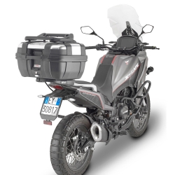 Cúpula Givi D9350ST Moto Morini X-Cape 649 2021-2022 - foto 2 Cúpula Givi D9350ST Moto Morini X-Cape 649 2021-2022 - foto 2