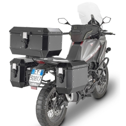 Cúpula Givi D9350ST Moto Morini X-Cape 649 2021-2022 - foto 3 Cúpula Givi D9350ST Moto Morini X-Cape 649 2021-2022 - foto 3