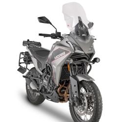 Cúpula Givi D9350ST Moto Morini X-Cape 649 2021-2022 - foto 4 Cúpula Givi D9350ST Moto Morini X-Cape 649 2021-2022 - foto 4