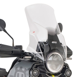 Cúpula Givi D9430ST Husqvarna Norden 901 2022
