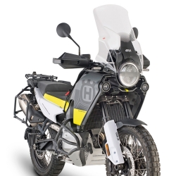 Cúpula Givi D9430ST Husqvarna Norden 901 2022 - foto 2