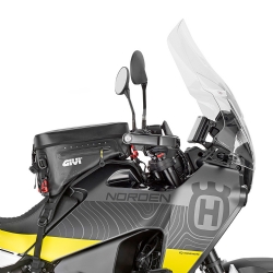 Cúpula Givi D9430ST Husqvarna Norden 901 2022 - foto 4