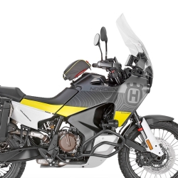 Cúpula Givi D9430ST Husqvarna Norden 901 2022 - foto 5
