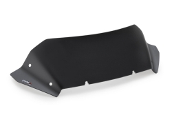 Cúpula High Road Sport Puig 22107J Harley Davidson CVO Road Glide FLTRXSE 2023-2025 Negro Mate