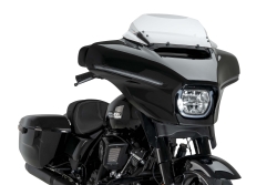 Cúpula High Road Sport Puig 22109W Harley Davidson CVO Road Glide FLTRXSE 2023-2025 Transparente