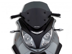 Cúpula Malossi 4518351B MHR Screen Piaggio MP3 350 2018-2020