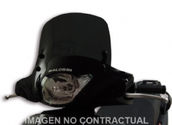 Cúpula Malossi Sport Screen Honda SH 125150 4514608