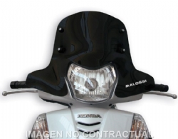 Cúpula Malossi Sport Screen Honda SH 300 4515124