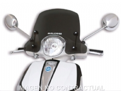 Cúpula Malossi Sport Screen Piaggio Liberty 125 IGet 4517366