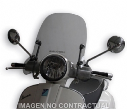 Cúpula Malossi Sport Screen Vespa GT 125200 4515118