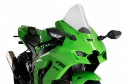Cúpula Puig 20540W R-Racer Kawasaki ZX-10R 2022