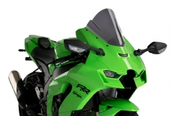 Cúpula Puig 20541F Z-Racing Kawasaki ZX-10R 2021-2022
