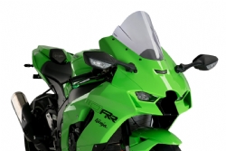 Cúpula Puig 20541H Z-Racing Kawasaki ZX-10R 2021-2022