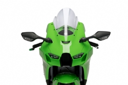 Cúpula Puig 20541H Z-Racing Kawasaki ZX-10R 2021-2022 - foto 2