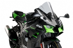 Cúpula Puig 20541H Z-Racing Kawasaki ZX-10R 2021-2022 - foto 4