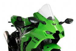 Cúpula Puig 20541W Z-Racing Kawasaki ZX-10R 2021-2022