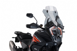 Cúpula Puig 20586H Touring Visera Ktm 1290 Super Adventure R 2021-2022
