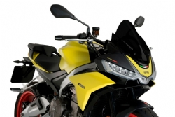 Cúpula Puig 20794N Z-Racing Aprilia Tuono 660 2022
