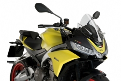 Cúpula Puig 20794W Z-Racing Aprilia Tuono 660 2022