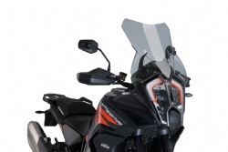 Cúpula Puig 20816H Touring Plus Ktm 1290 Super Adventure 2021-2022