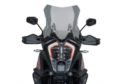 Cúpula Puig 20816H Touring Plus Ktm 1290 Super Adventure 2021-2022 - foto 2 Cúpula Puig 20816H Touring Plus Ktm 1290 Super Adventure 2021-2022 - foto 2