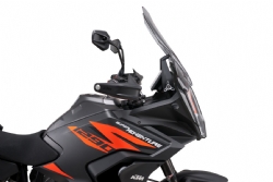 Cúpula Puig 20816H Touring Plus Ktm 1290 Super Adventure 2021-2022 - foto 3 Cúpula Puig 20816H Touring Plus Ktm 1290 Super Adventure 2021-2022 - foto 3