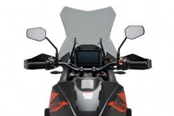 Cúpula Puig 20816H Touring Plus Ktm 1290 Super Adventure 2021-2022 - foto 4 Cúpula Puig 20816H Touring Plus Ktm 1290 Super Adventure 2021-2022 - foto 4