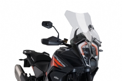 Cúpula Puig 20816W Touring Plus Ktm 1290 Super Adventure 2021-2022