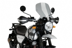 Cúpula Puig 21122H Touring Royal Enfield Himalayan 2021-2023