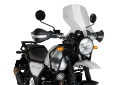 Cúpula Puig 21122W Touring Royal Enfield Himalayan 2021-2023