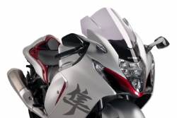 Cúpula Puig 21138H Z-Racing Suzuki GSX-R1300 Hayabusa 2021-2022