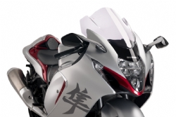 Cúpula Puig 21138W Z-Racing Suzuki GSX-R1300 Hayabusa 2021-2022