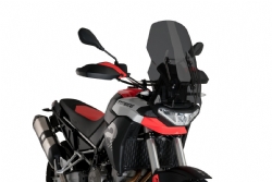 Cúpula Puig 21182F Touring Aprilia Tuareg 660 2022
