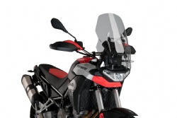 Cúpula Puig 21182H Touring Aprilia Tuareg 660 2022