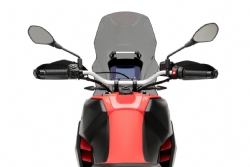 Cúpula Puig 21182H Touring Aprilia Tuareg 660 2022 - foto 4 Cúpula Puig 21182H Touring Aprilia Tuareg 660 2022 - foto 4