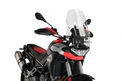 Cúpula Puig 21182W Touring Aprilia Tuareg 660 2022