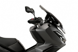 Cúpula Puig 21207F Touring Sport Honda ADV 350 2022