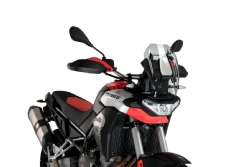 Cúpula Puig 21225H Sport Aprilia Tuareg 660 2022