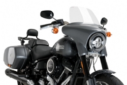 Cúpula Puig 21236W High-Road Harley Davidson Softail Sport Glide 2018-2022