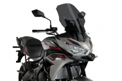 Cúpula Puig 21260F Touring Kawasaki Versys 650 2022