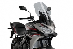 Cúpula Puig 21260H Touring Kawasaki Versys 650 2022