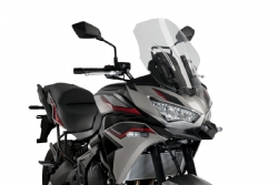Cúpula Puig 21260W Touring Kawasaki Versys 650 2022